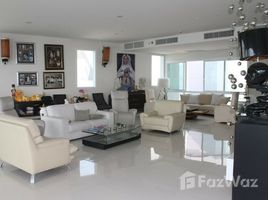 4 chambre Penthouse à vendre à Movenpick Residences., Na Chom Thian