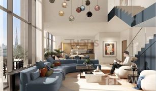 1 chambre Appartement a vendre à Azizi Riviera, Dubai Dubai Design District