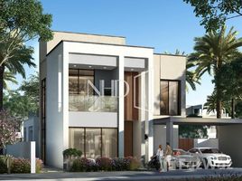 5 Habitación Villa en venta en Caya, Villanova, Dubai Land