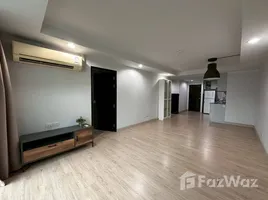 ขายอพาร์ทเม้นท์ 2 ห้องนอน ในโครงการ เดอะ คริส รัชดา 17, ดินแดง, ดินแดง