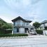 在PAVE Pinklao-Salaya出售的3 卧室 别墅, Sala Klang, Bang Kruai, 暖武里