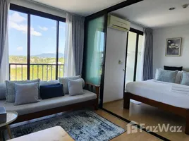 ขายคอนโด สตูดิโอ ในโครงการ สเคป เอ็กซ์ทู, เชิงทะเล