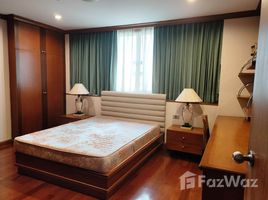 2 спален Кондо в аренду в Sawang Apartment, Thung Mahamek