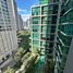 1 спален Кондо в аренду в Grand Park View Asoke, Khlong Toei Nuea