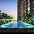 Estudio Departamento en alquiler en Supalai Monte at Viang, Wat Ket, Mueang Chiang Mai, Chiang Mai, Tailandia