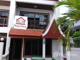 5 Bedroom House for rent at Corrib Village, Nong Prue, Pattaya