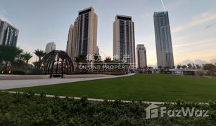 2 Bedrooms Apartment for sale in Creekside 18, Dubai Creek Horizon Podium