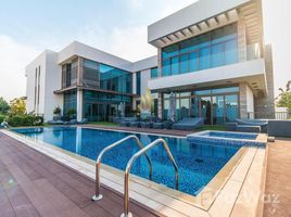 7 Bedroom Villa for sale at District One Mansions, District One, Mohammed Bin Rashid City (MBR)