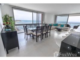 2 Habitación Apartamento en venta en **VIDEO** Stunning furnished beachfront 2/2 in brand new building!, Manta