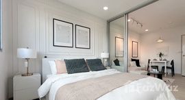 ยูนิตที่เหลืออยู่ในโครงการ ดีคอนโด กะทู้