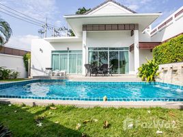 3 Bedrooms Villa for sale in Nong Kae, Hua Hin Sivana Gardens Pool Villas 