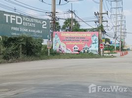  Land for sale in Bang Pakong, Chachoengsao, Bang Wua, Bang Pakong