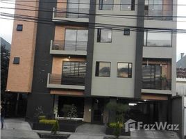 3 Schlafzimmer Appartement zu verkaufen im CARRERA 14 NO. 119 - 96, Bogota