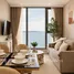 1 Bedroom Condo for rent at Copacabana Beach Jomtien, Nong Prue