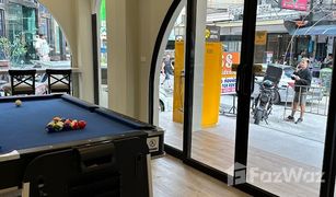 Studio Retail space for sale in Bang Lamung, Pattaya 