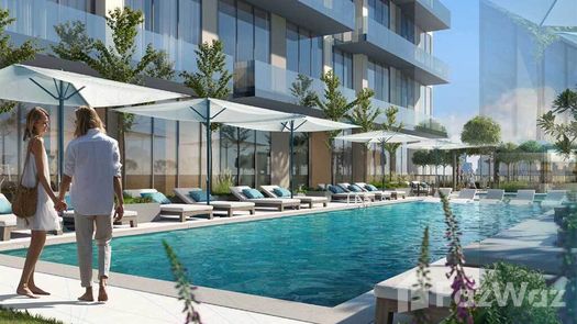 사진들 1 of the Piscina Comunitaria at Ozone 1 Residence