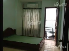 4 спален Дом for rent in Dong Da, Ханой, O Cho Dua, Dong Da