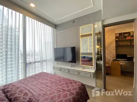 Condominium 1 chambre à louer à Celes Asoke, Khlong Toei Nuea, Watthana, Bangkok