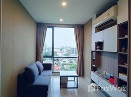 1 Schlafzimmer Wohnung zu vermieten im SIGN Condo Sukhumvit 50, Phra Khanong