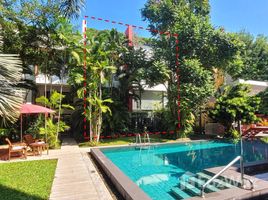 ขายอพาร์ทเม้นท์ 4 ห้องนอน ในโครงการ คาซ่าแดง หัวหิน, หนองแก, หัวหิน