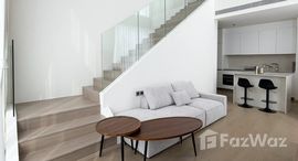 ยูนิตที่เหลืออยู่ในโครงการ เดอะ สแตรนด์ ทองหล่อ