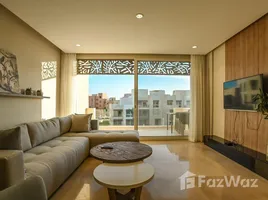 3 غرفة نوم بنتهاوس للبيع في Mangroovy Residence, Al Gouna, الغردقة