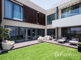 5 Habitación Villa en venta en Sobha Hartland Villas - Phase II, Sobha Hartland, Mohammed Bin Rashid City (MBR)