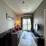 1 Bedroom Condo for sale at The Crest Sukhumvit 34, Khlong Tan, Khlong Toei, Bangkok