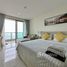 Студия Кондо на продажу в The Riviera Jomtien, Nong Prue, Паттайя