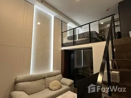 1 chambre Condominium à louer à , Maha Phruettharam