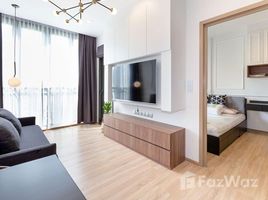 1 Bedroom Condo for sale at Kawa Haus, Phra Khanong Nuea