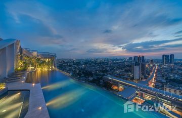 Ideo Mobi Bangsue Grand Interchange in บางซื่อ, Bangkok