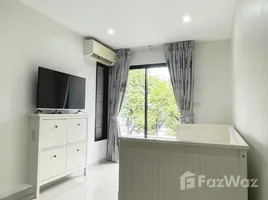 1 Bedroom Condo for sale at L Loft Ratchada 19, Chomphon, Chatuchak, Bangkok