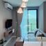 1 спален Квартира на продажу в Metro Luxe Riverfront Rattanathibet, Sai Ma, Mueang Nonthaburi, Нонтабури
