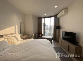 1 침실 EDGE Central Pattaya에서 판매하는 콘도, Nong Prue