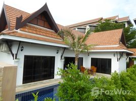 3 Bedrooms Villa for rent in Phe, Rayong VIP Chain