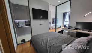 1 Bedroom Condo for sale in Khlong Toei Nuea, Bangkok Hyde Sukhumvit 13