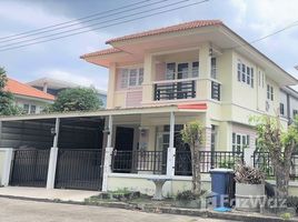 3 спален Дом на продажу в Sena Greenville Rangsit - Klong 11, Bueng Nam Rak, Thanyaburi, Патумтани