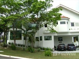 4 Bedroom House for sale at Alphaville, Santana De Parnaiba