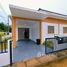 2 спален Дом в аренду в Sunrise Garden, Thep Krasattri
