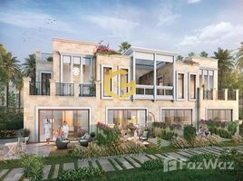 7 спален Вилла на продажу в Venice, DAMAC Lagoons