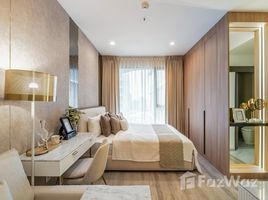 คอนโด สตูดิโอ ให้เช่า ในโครงการ ไอดีโอ โมบิ อโศก‎, บางกะปิ