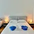 Studio Apartment for rent at Kamala Falls, Kamala