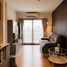 2 спален Квартира в аренду в The Key Sathorn-Charoenraj, Bang Khlo, Банг Кхо Лаем