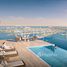 1 Habitación Apartamento en venta en EMAAR Beachfront, Jumeirah