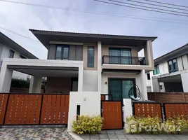 3 Bedroom House for rent at Burasiri Kohkaew, Ko Kaeo