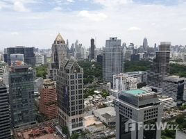 3 спален Кондо на продажу в Sathorn Gardens, Thung Mahamek