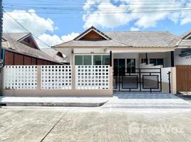 2 спален Дом на продажу в Baan Suan Neramit 3, Si Sunthon