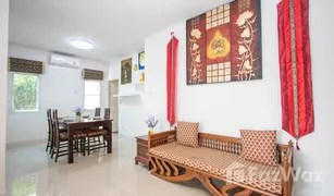 3 Bedrooms House for sale in San Pu Loei, Chiang Mai Ornsirin 3