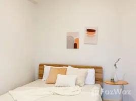 1 Bedroom Condo for sale at Impress Town Condominium, Suthep, Mueang Chiang Mai, Chiang Mai